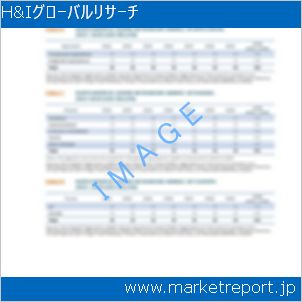 市場と産業調査レポートのイメージ